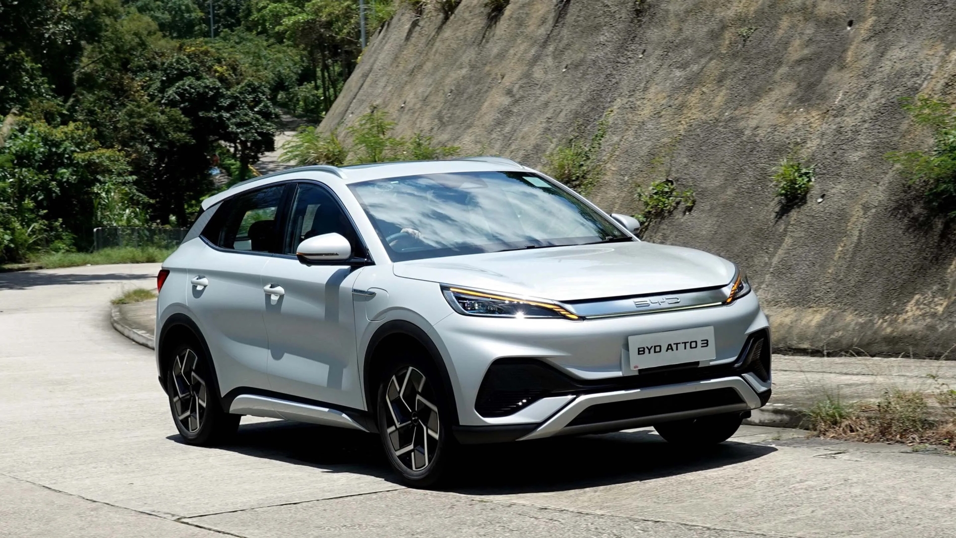 Electric vehicle technology