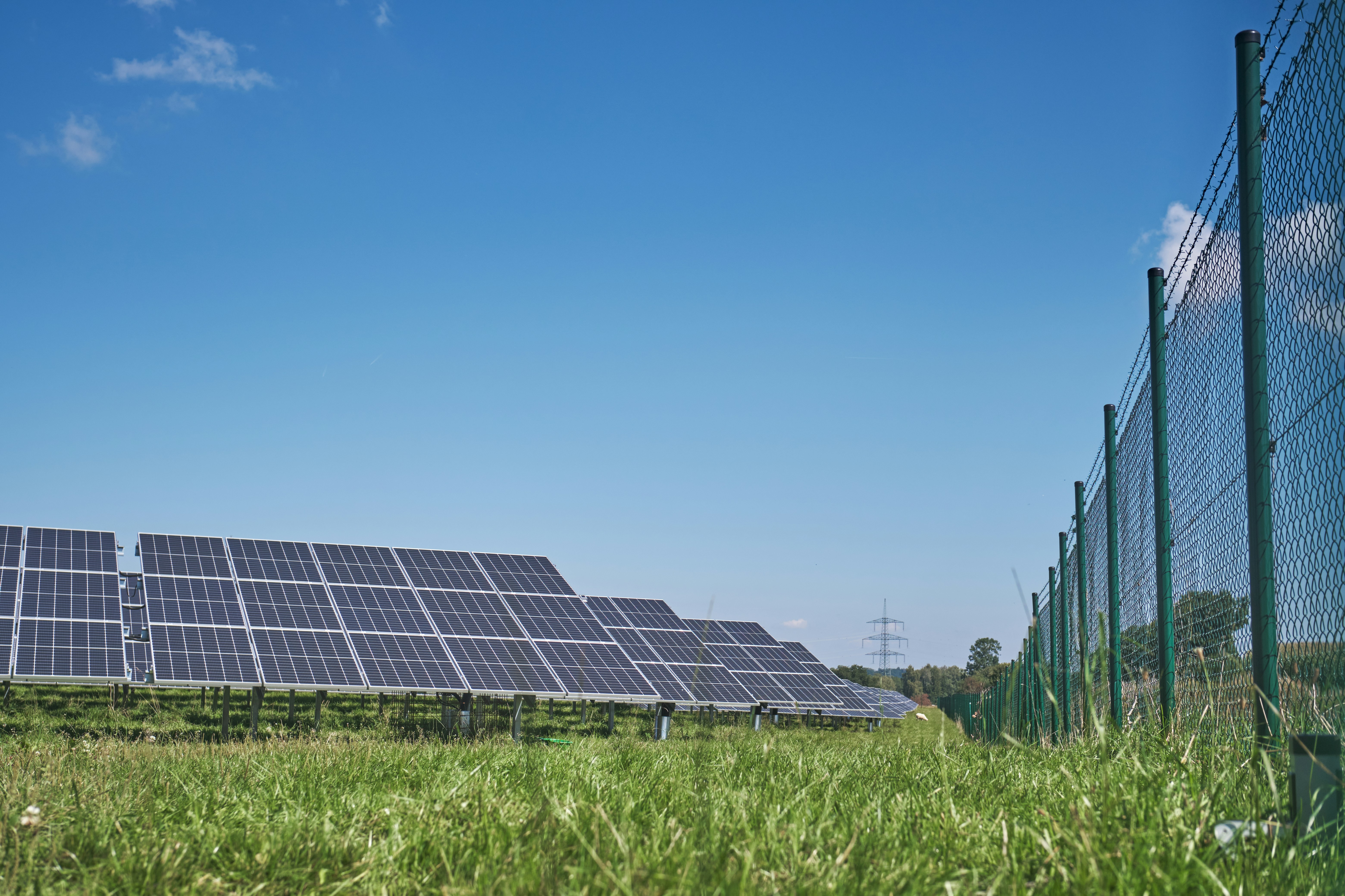 Solar Farm