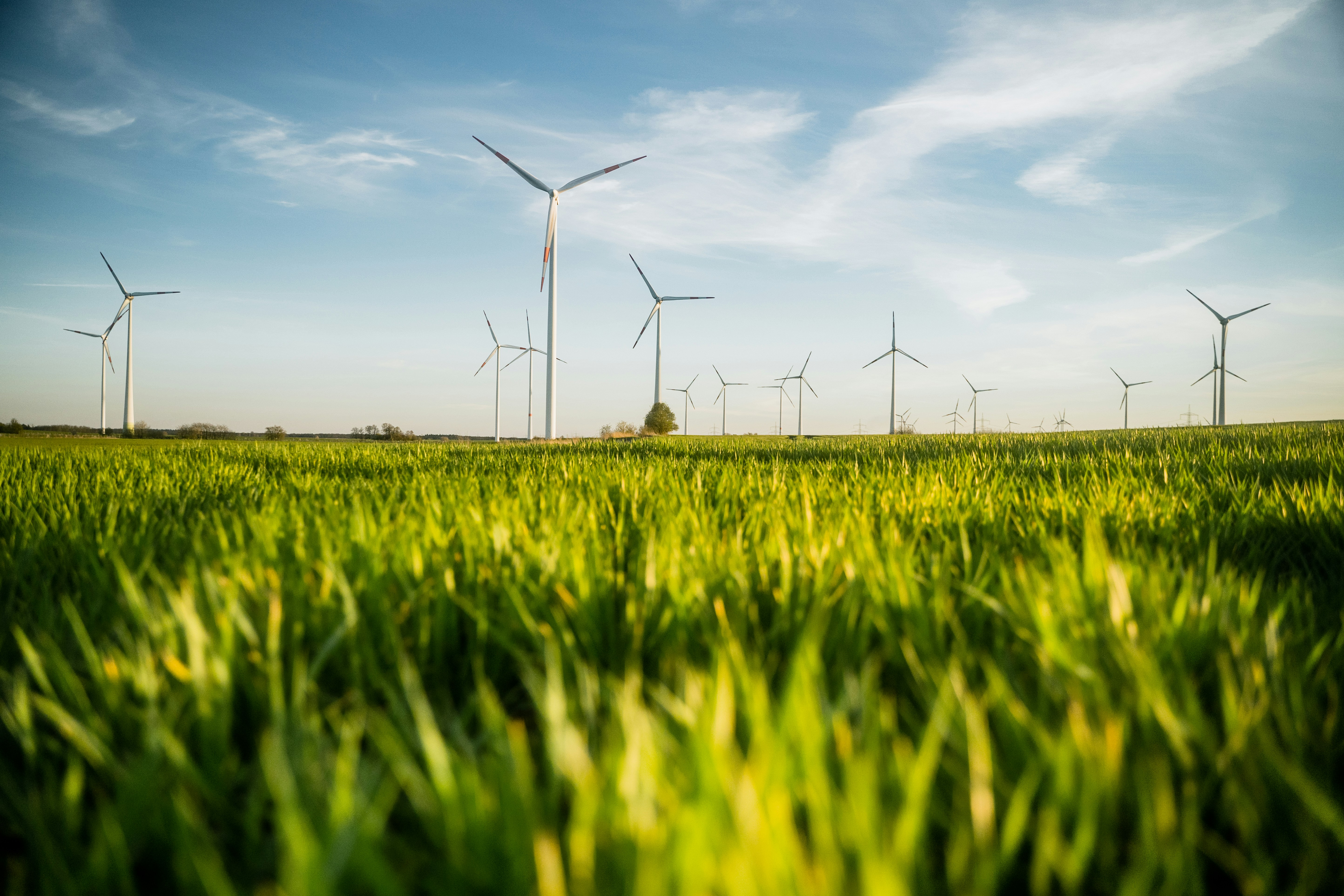 Wind Energy